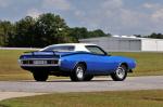 Dodge Charger Super Bee Hemi 1971 года